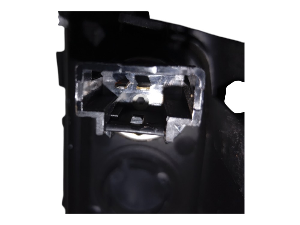 Moldura Com Tomada 12v Peugeot 208 Griffe 1.6 Flex Aut 2020 8