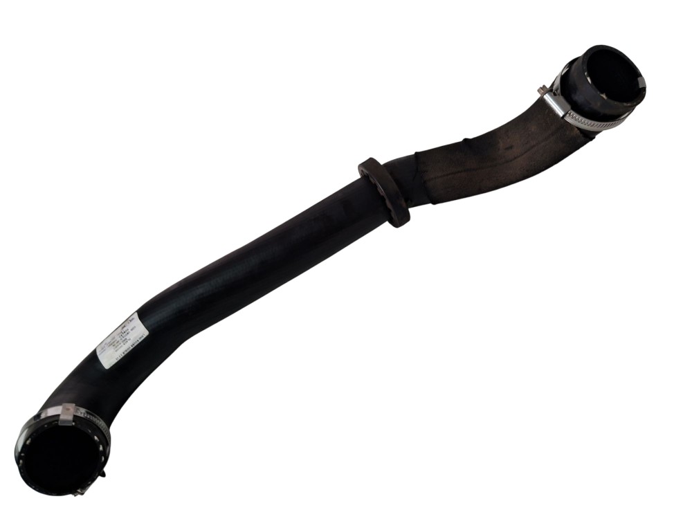 Mangueira Intercooler Range Rover Vogue 3.0 2014 Preto 1