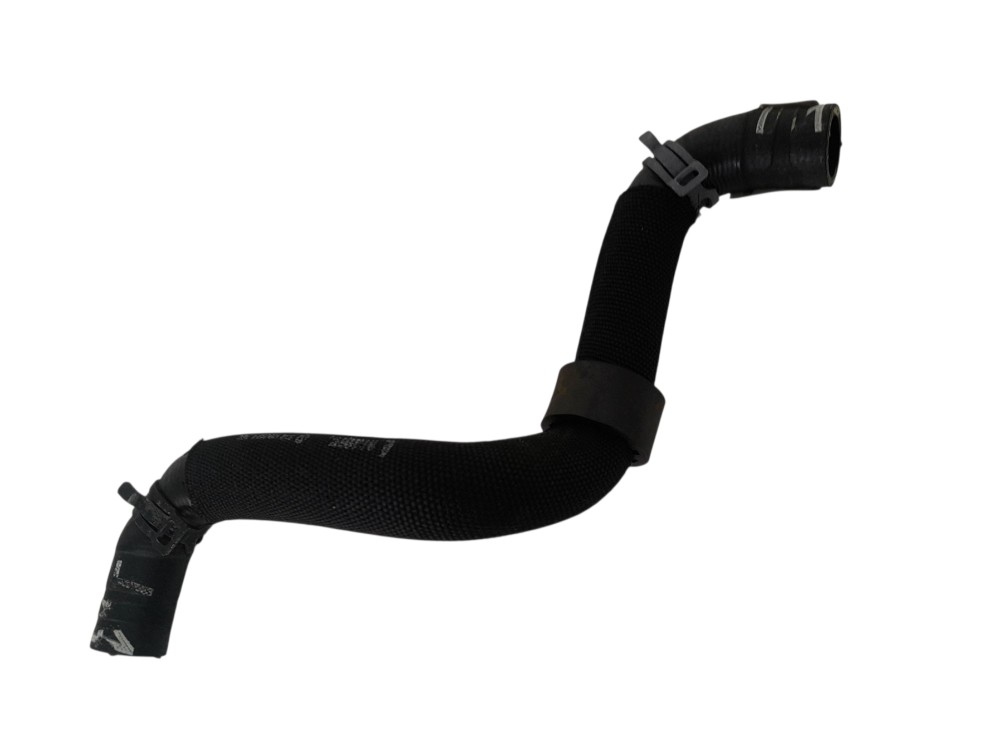Mangueira Agua Motor Volkswagen Tcross 1.4 16v Turbo 2024 1