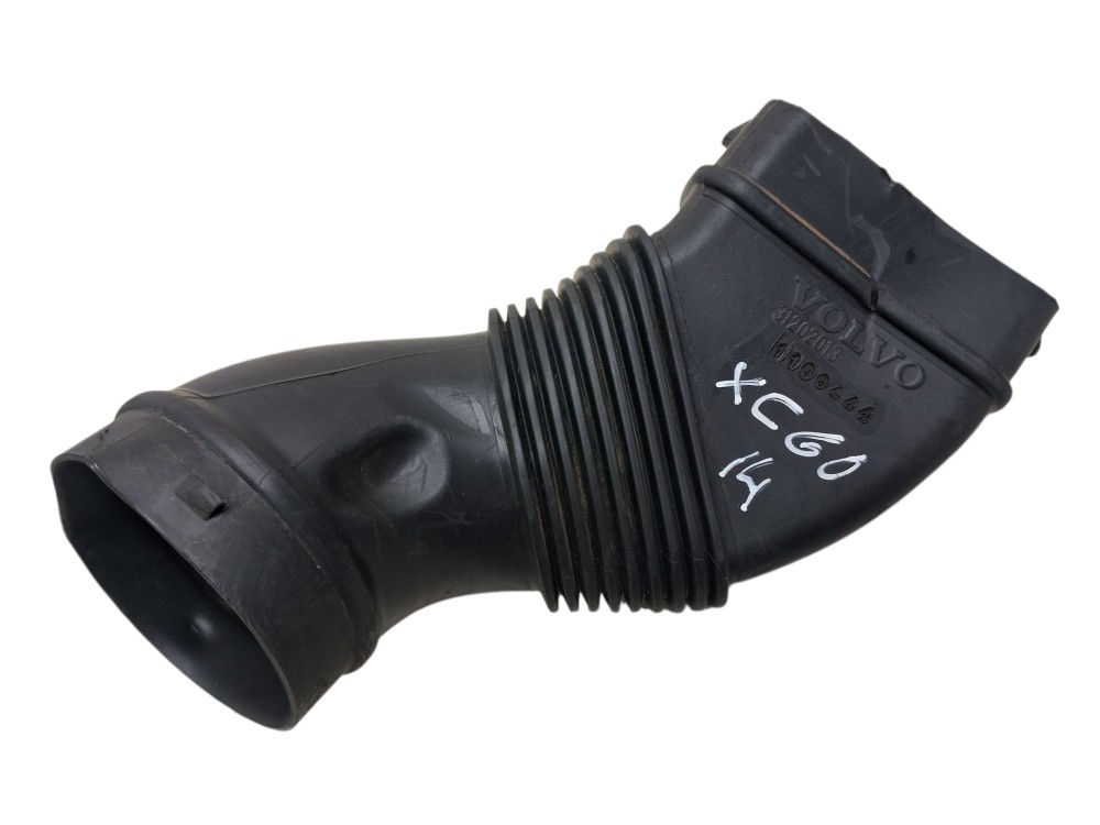Mangueira Caixa Filtro Ar Volvo Xc60 Top T6 3.0 6cc 2014 2
