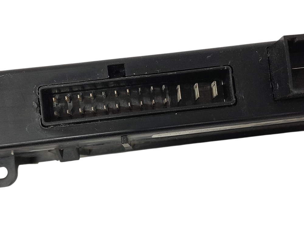 Modulo Bcm Conforto Bmw X6 Xdrive35i 3.0 6cc 4×4 2014 8