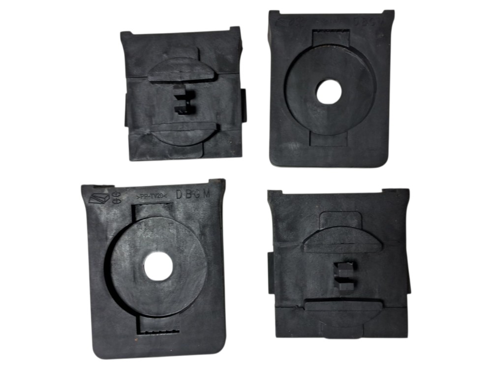 Kit Macaco Range Rover Vogue Sport 2014 7