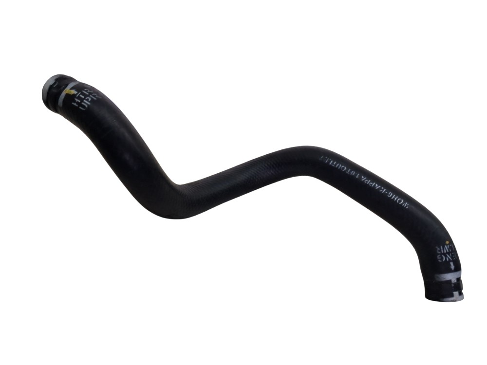 Mangueira Agua Ar Quente Hyundai Creta Platinum 1.0 12v 2022 2