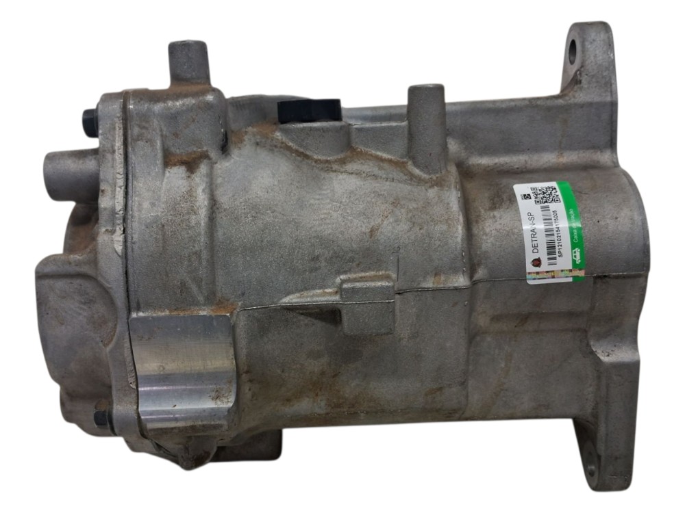 Caixa Traçao Diferencial Dianteiro Volvo Xc60 Top T6 2014 6