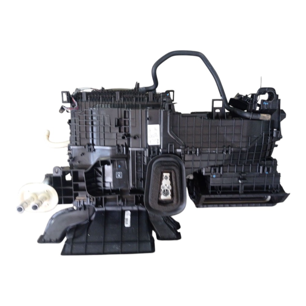CAIXA AR EVAPORADOR INTERNA TOYOTA COROLLA CROSS XRV 2024 5