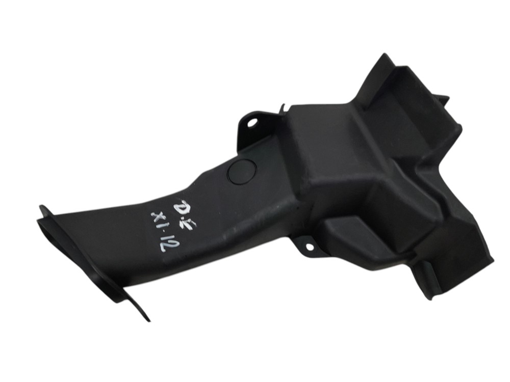 Duto Dreno Esq Agua Painel Corta Fogo Bmw X1 Sdrive18i 2012