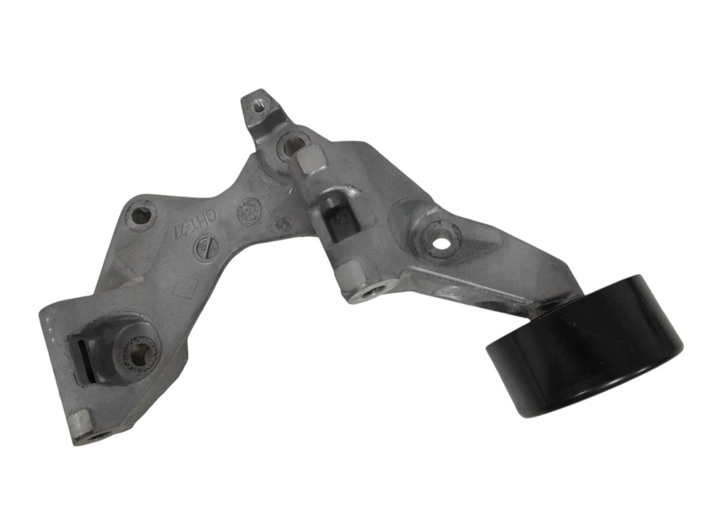 Suporte Compressor Ar Condicionado Nissan Kicks 1.6 16v 2018