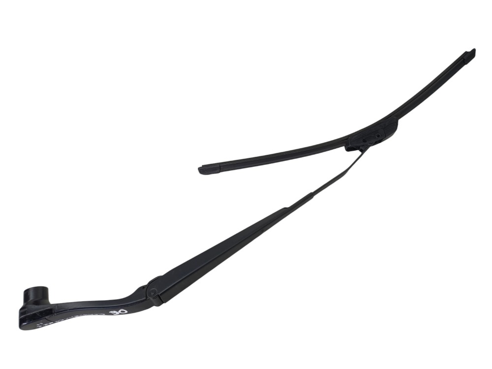 Braço Esq Limpador Parabrisa Jeep Grand Cherokee Laredo 2012 Esquerdo