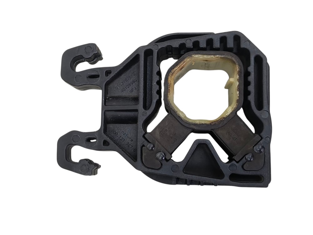 Suporte Coxim Radiador Volkswagen Nivus Highline Tsi 2021