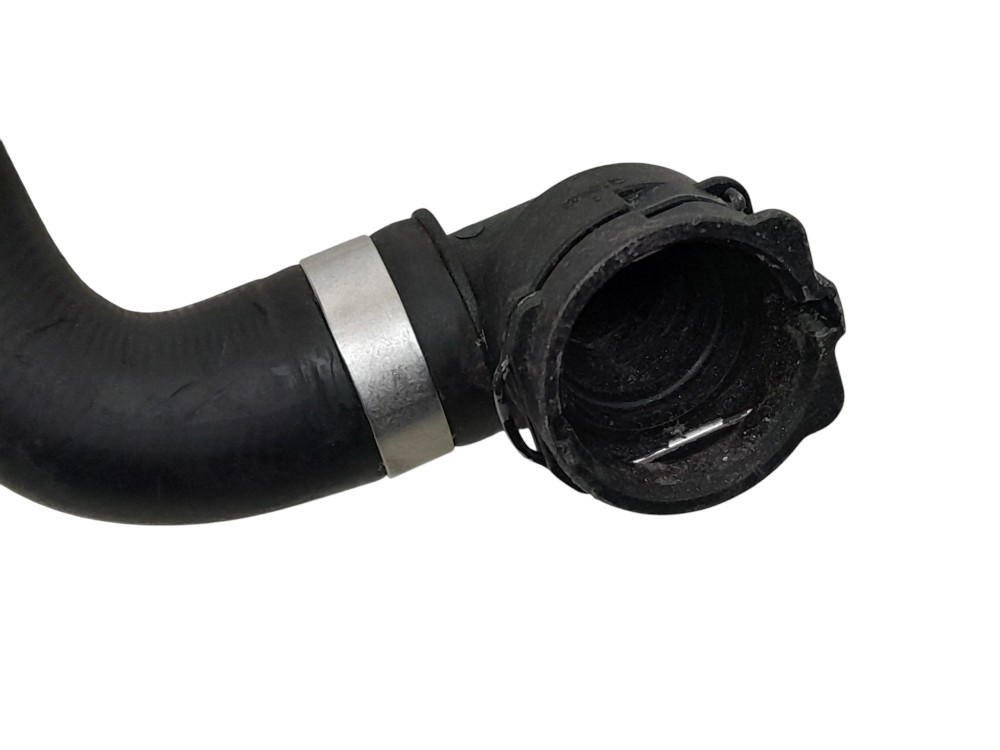 Mangueira Agua Mercedes C200 2.0 16v Turbo Gas Aut 2016 4
