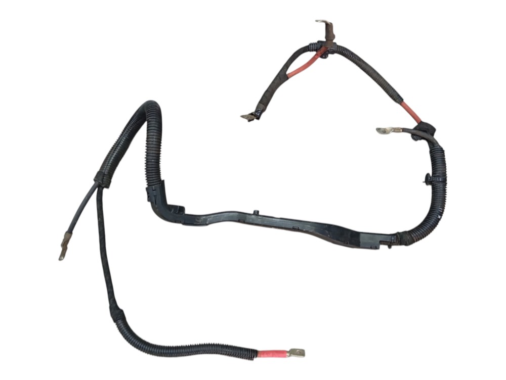 CHICOTE POSITIVO ARRANQUE ALTERNADOR CHEVROLET CRUZE 2015