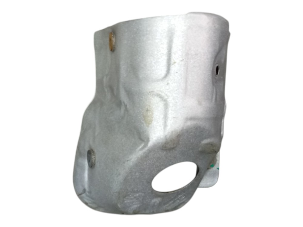 DEFLETOR CATALISADOR CHERY TIGGO 5X TXS 1.5 AUT 2020 4