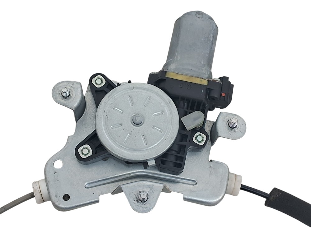 Maquina Vidro Dianteiro Direito Chevrolet Captiva 2015 2