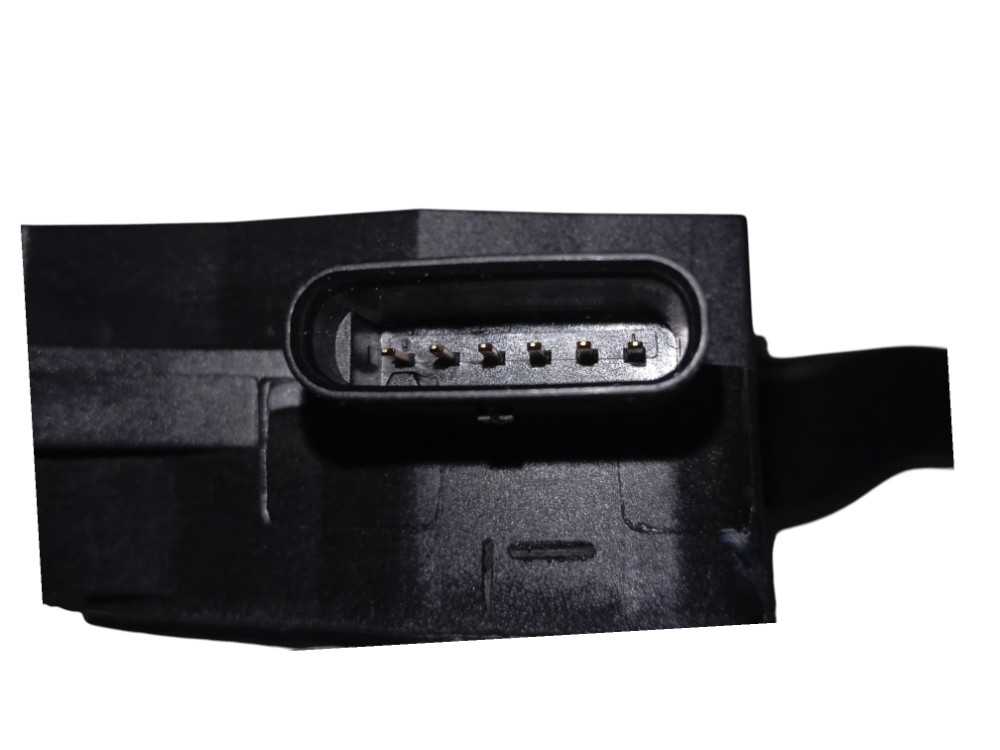 Pedal Acelerador Chevrolet Tracker Lt 2025 8