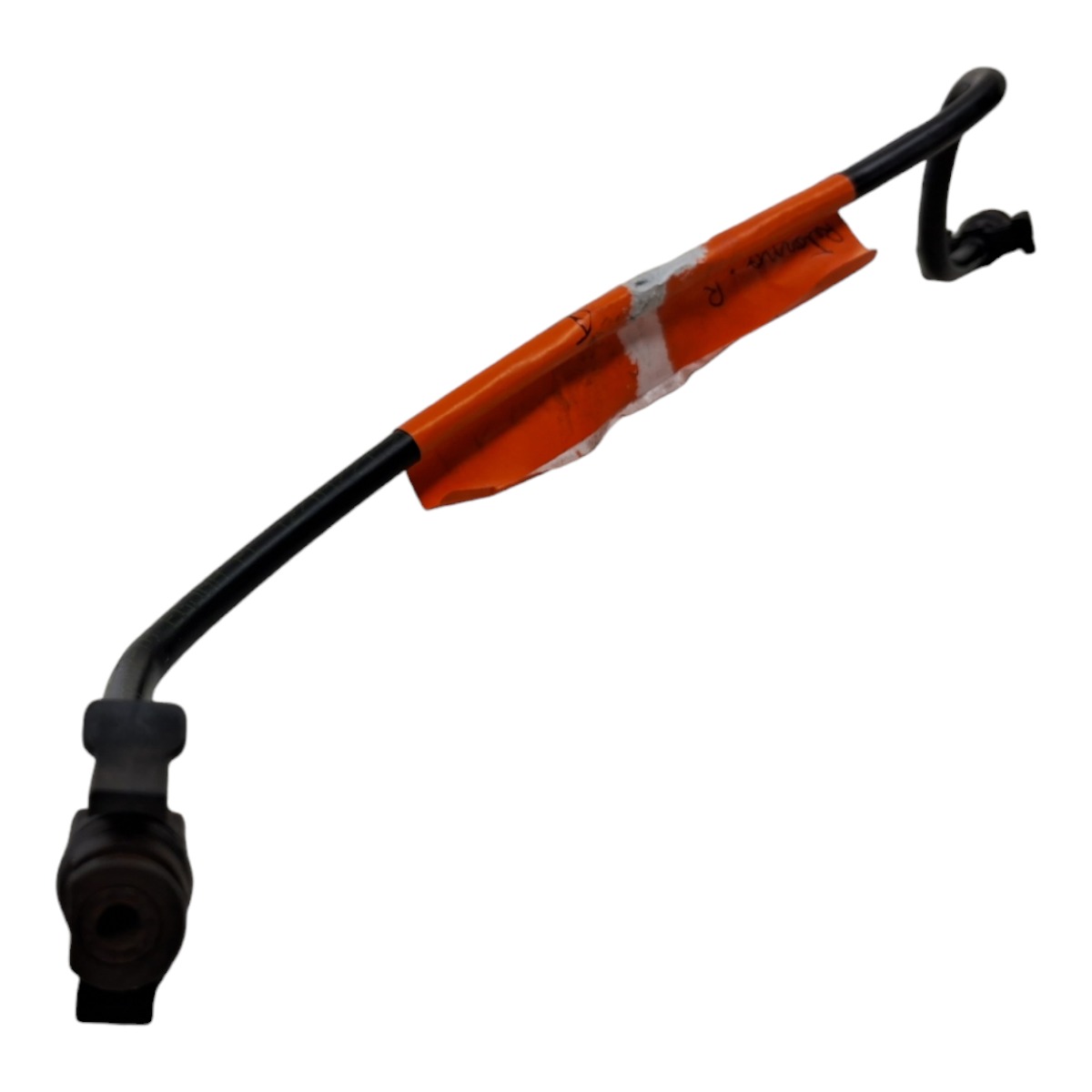 Mangueira Retorno Agua Radiador Land Rover Freelander 2 2012 2