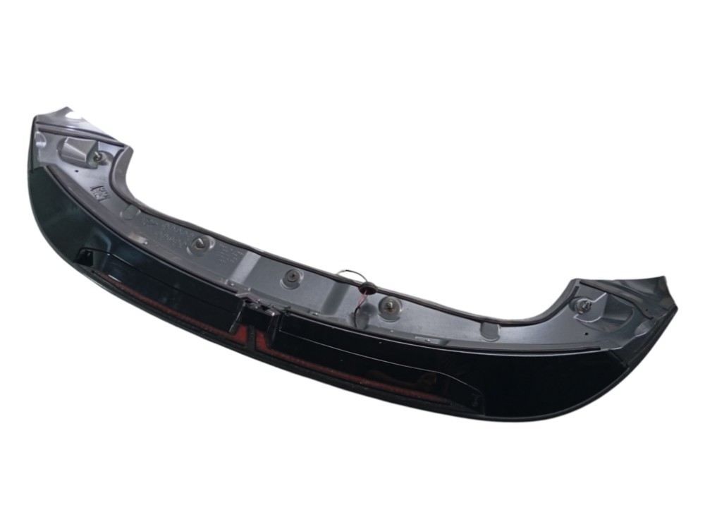 Aerofólio Break Light Chery Tiggo 8 Pro 1.6 Turbo 2025 8