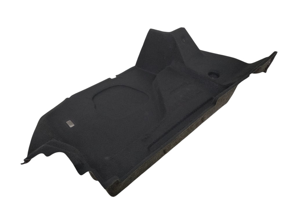 Acabamento Forro Esquerdo Porta Malas Chevrolet Cruze 2020 3