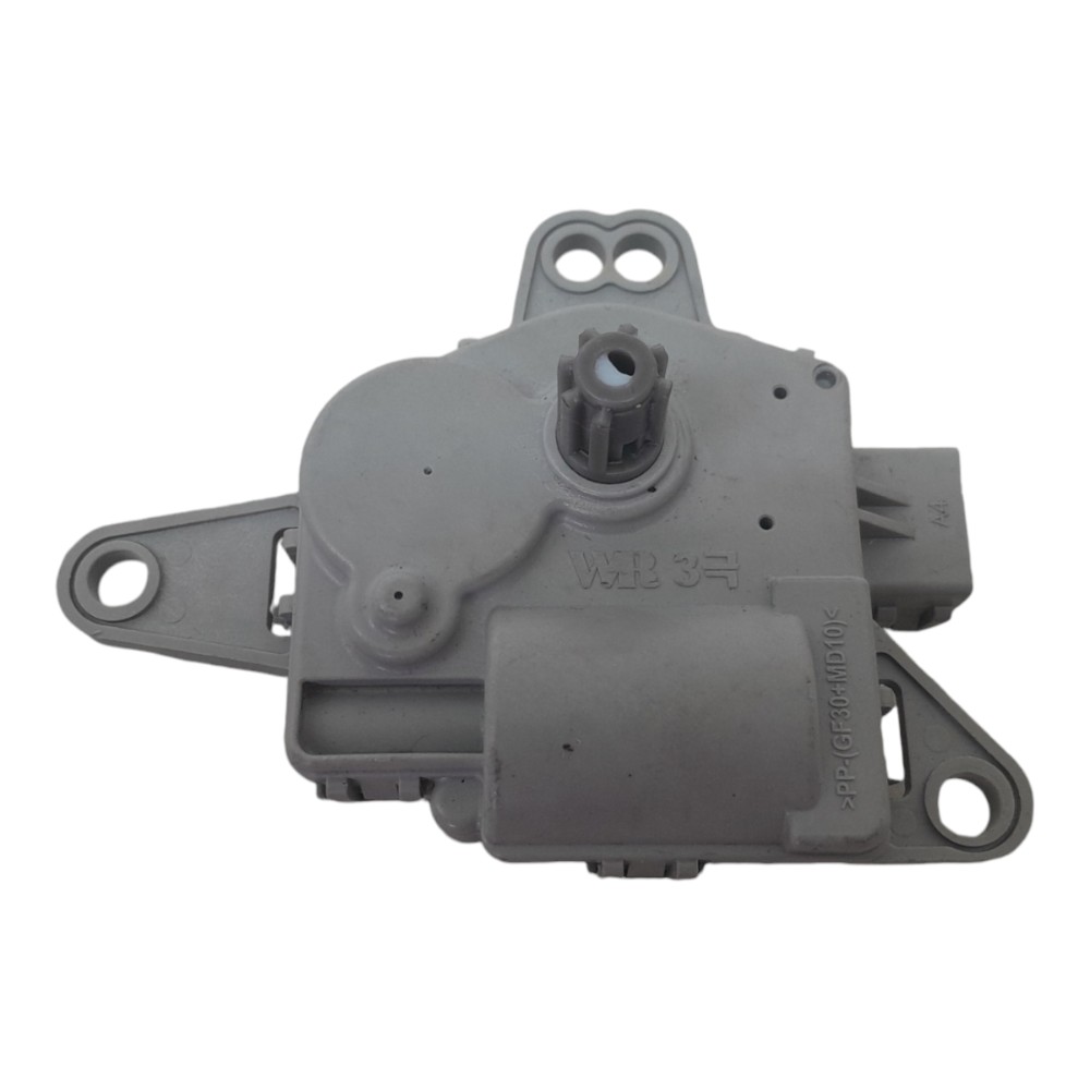 Motor Atuador Caixa Ar Interna Hyundai Elantra 2.0 16v 2018 4