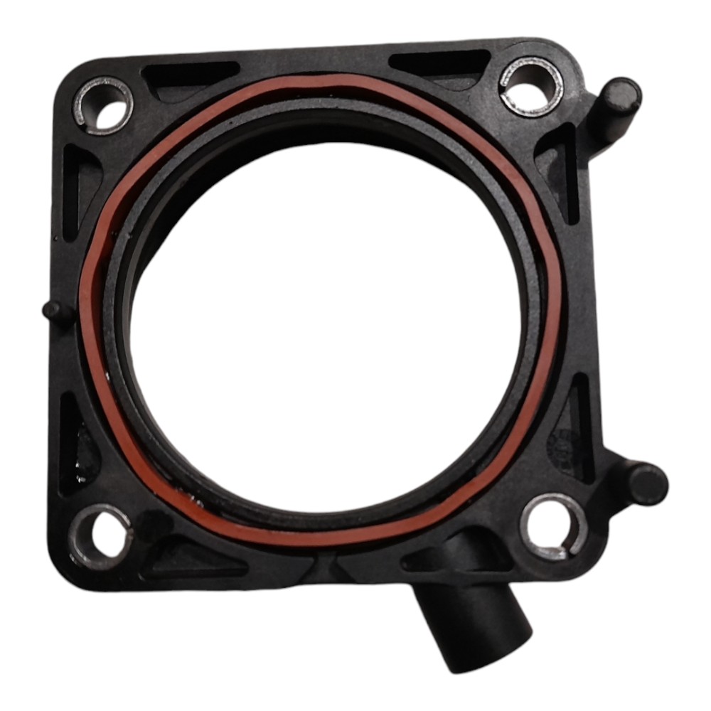 Suporte Tbi Corpo Borboleta Mercedes C200 2.0 16v Turbo 2016