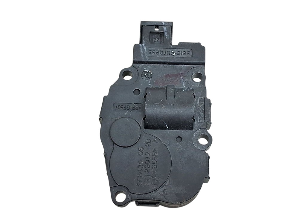 Motor Atuador Caixa Ar Interna Bmw X3 Xdrive20i 2013 4