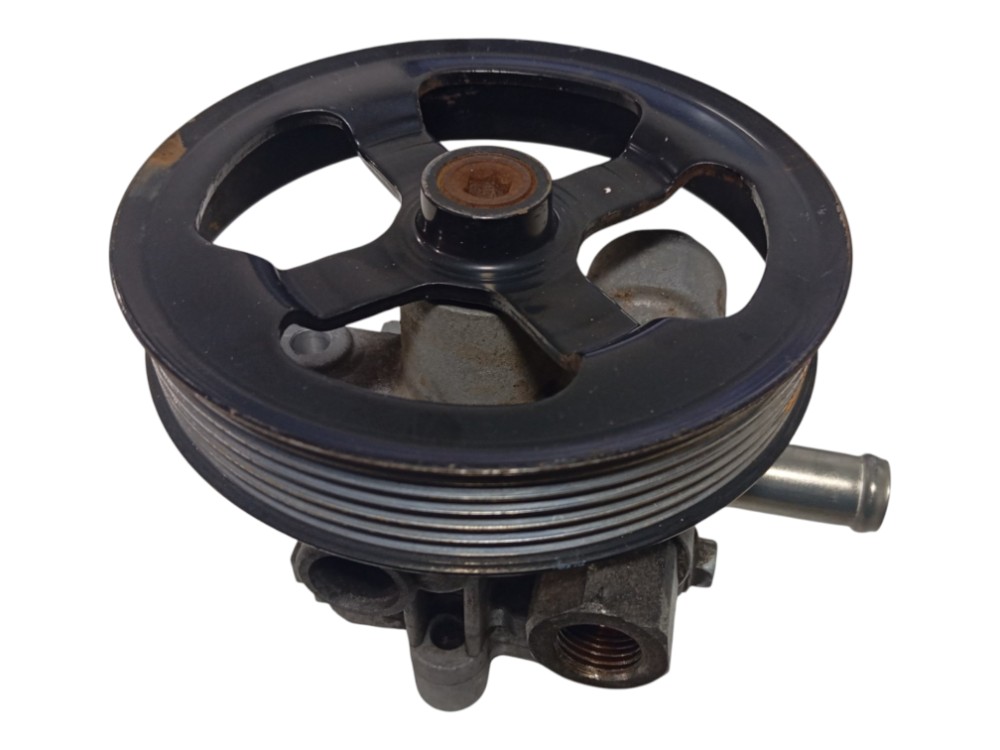 Bomba Direção Hidráulica Jeep Compass 2.0 Aut 2012 4