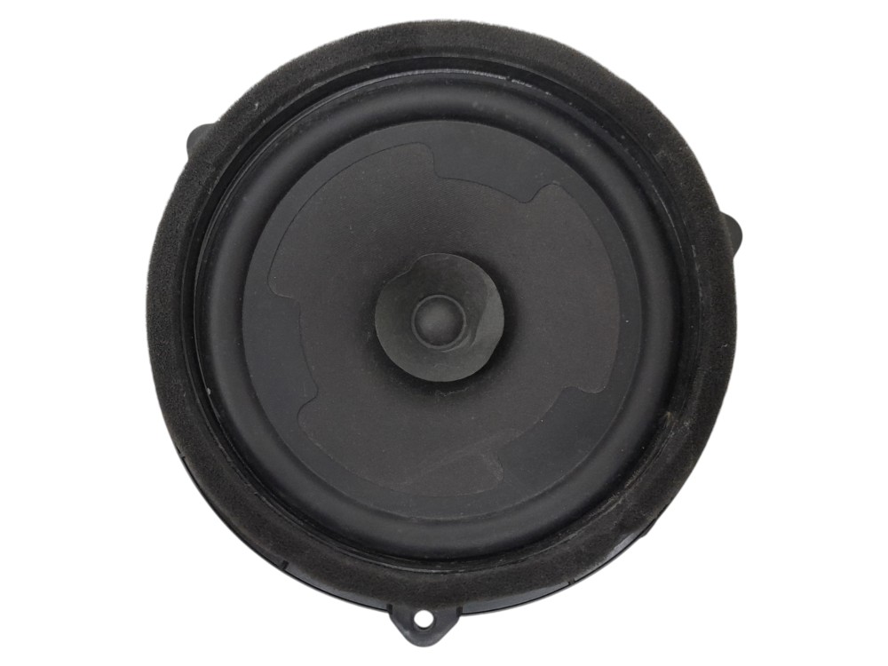 Alto Falante Porta Traseira Esquerda Chery Tiggo 5x 1.5 2020 Preto 1