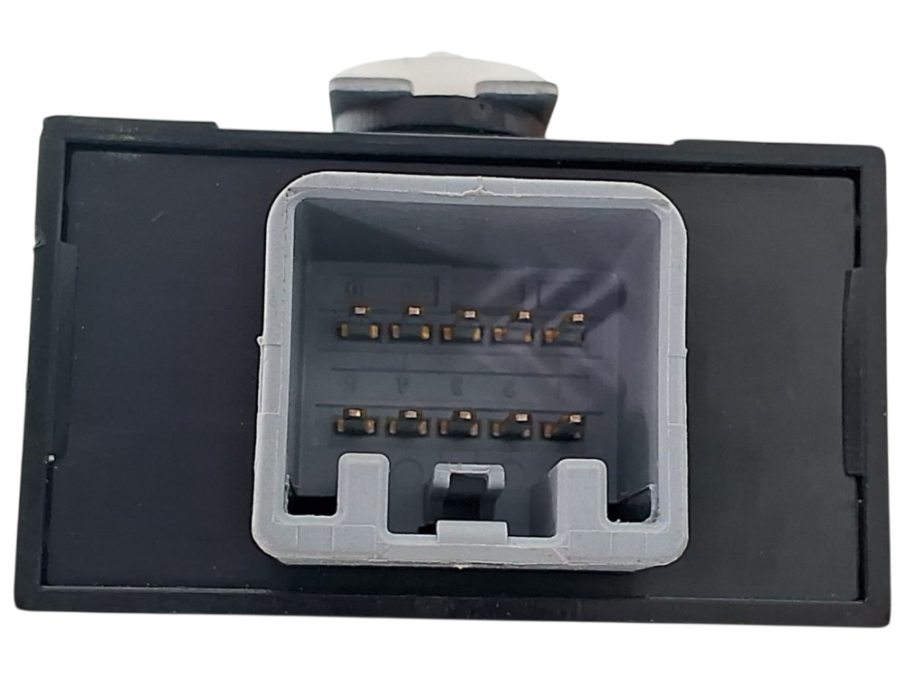 Modulo Rele Limpador Parabrisa Range Rover Vogue 2014 5
