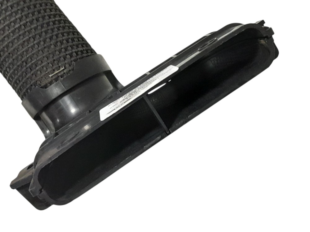 Captador Ar Chery Tiggo 3x Pro 1.0 Turbo 2022 3