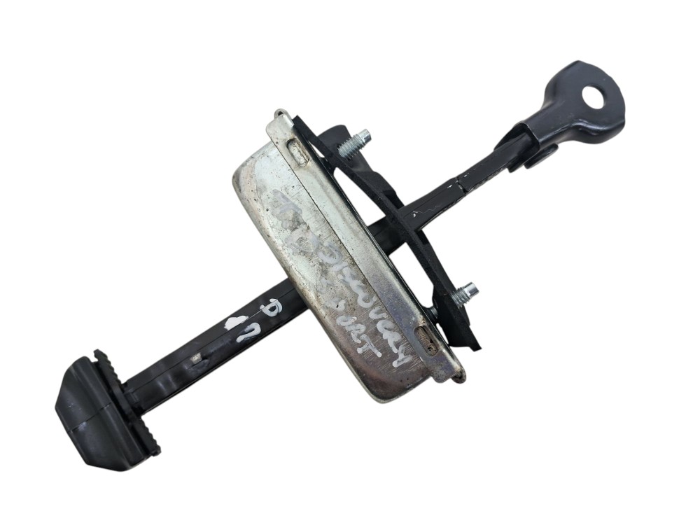 Limitador Porta Traseira Dir Land Rover Discovery Sport 2016 1