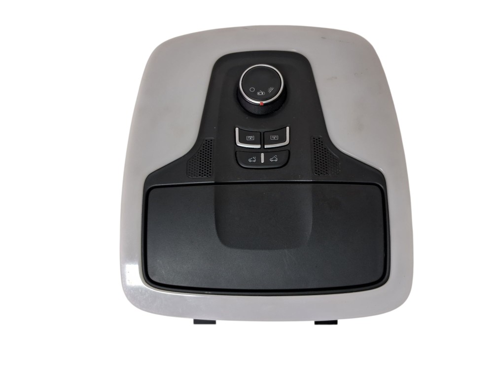Luz Teto Com Botao Teto Solar Chery Tiggo 7 2022