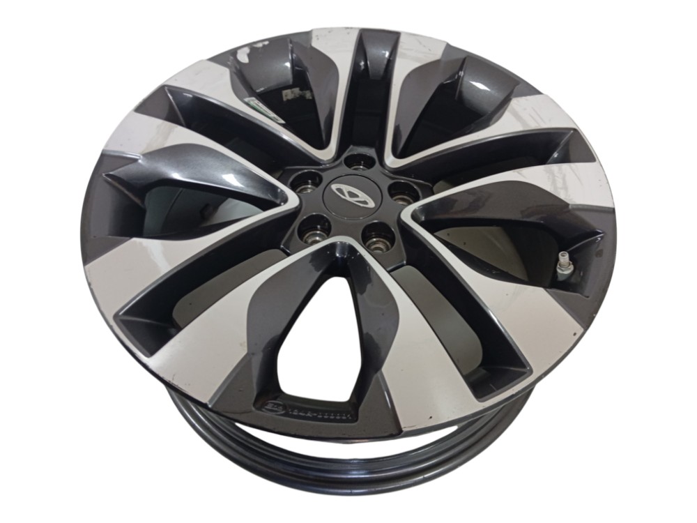 RODA TIGGO 5X TXS ARO 18 2020 2