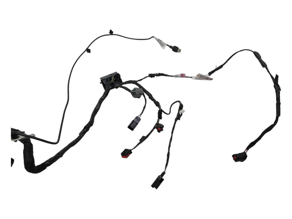 Modulo Conforto Bluetooth Ford Edge 3.5 V6 Gas Aut 2013 2