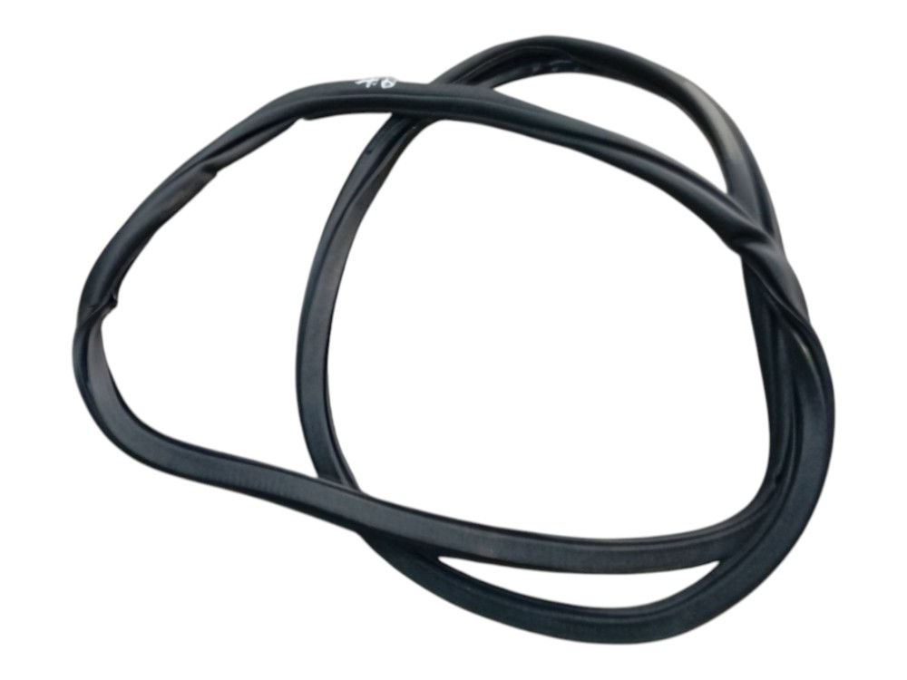 Borracha Porta Traseira Direita Volkswagen Polo Sense 2026 5