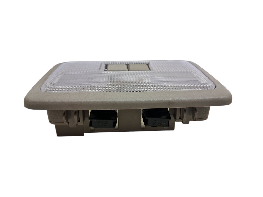 Luz Teto Cortesia Chevrolet Captiva 2015 3
