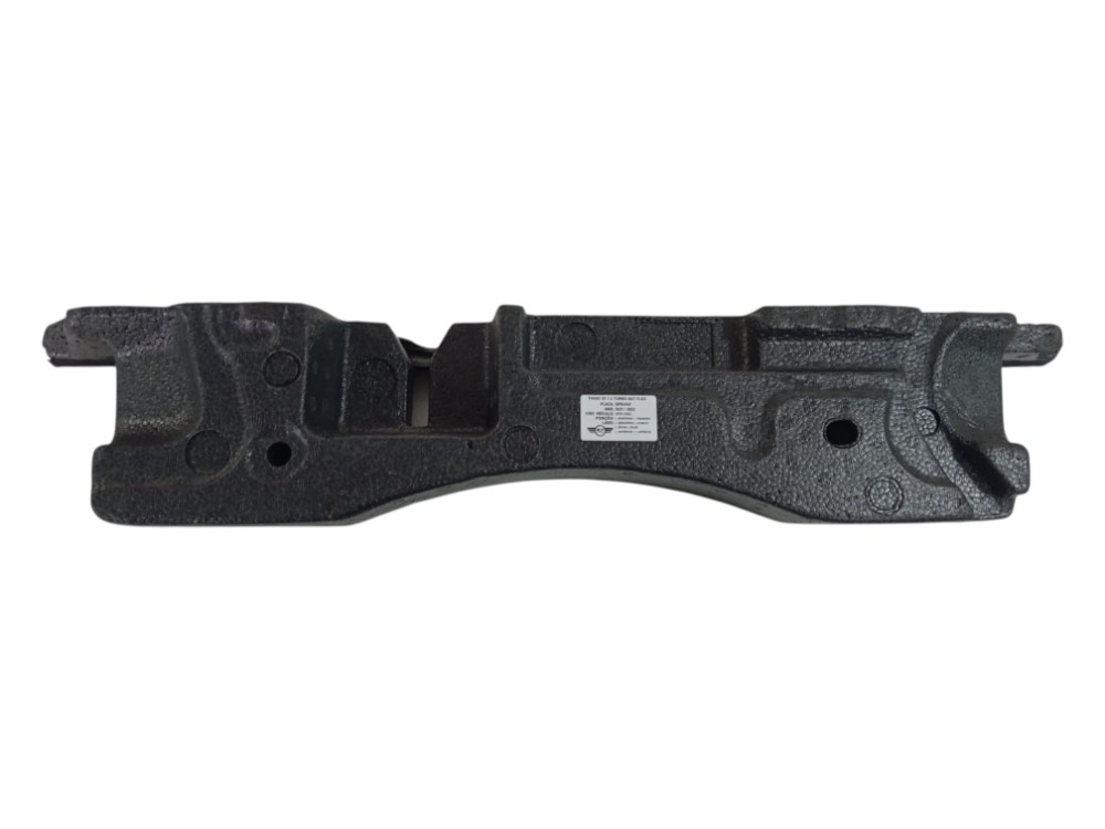 Suporte Isopor Porta Malas Chery Tiggo 5x Aut 2022 6