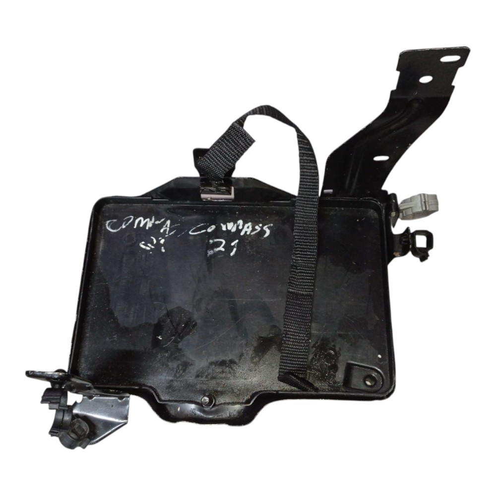 Suporte Caixa Bateria Jeep Compass 2.0 Diesel 2021 3