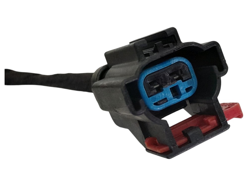 Chicote Porta Traseira Esquerda Jeep Grand Cherokee 2012 3