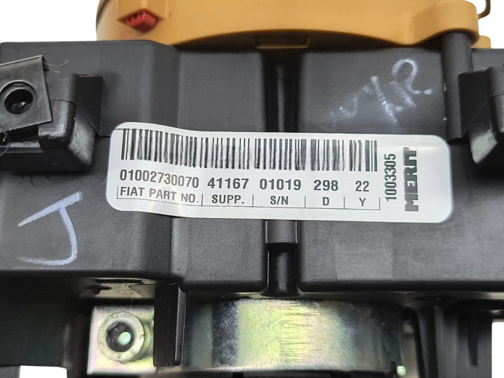 Chave Seta Fiat Fastback 1.3 16v Turbo Flex Automático 2023 8