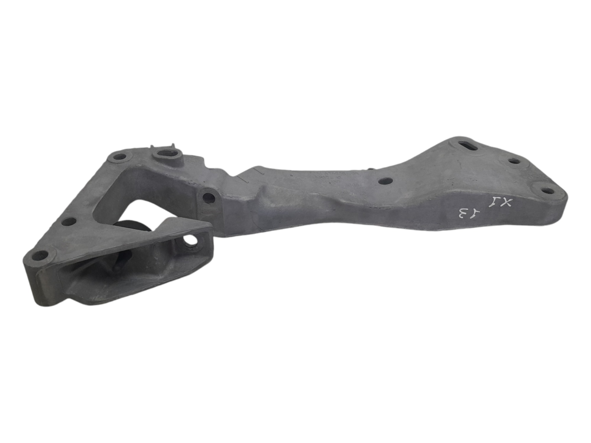 Suporte Caixa Tração Bmw X1 2013