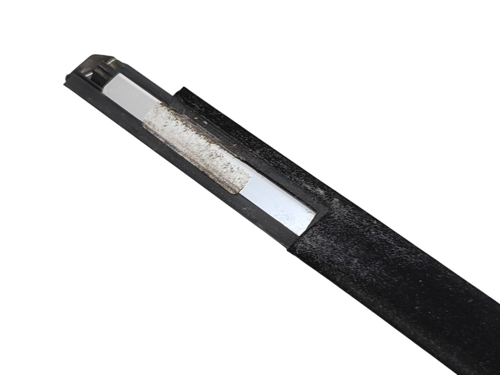 Pestana Friso Porta Dianteira Direita Bmw X3 2013 – Cromado 5