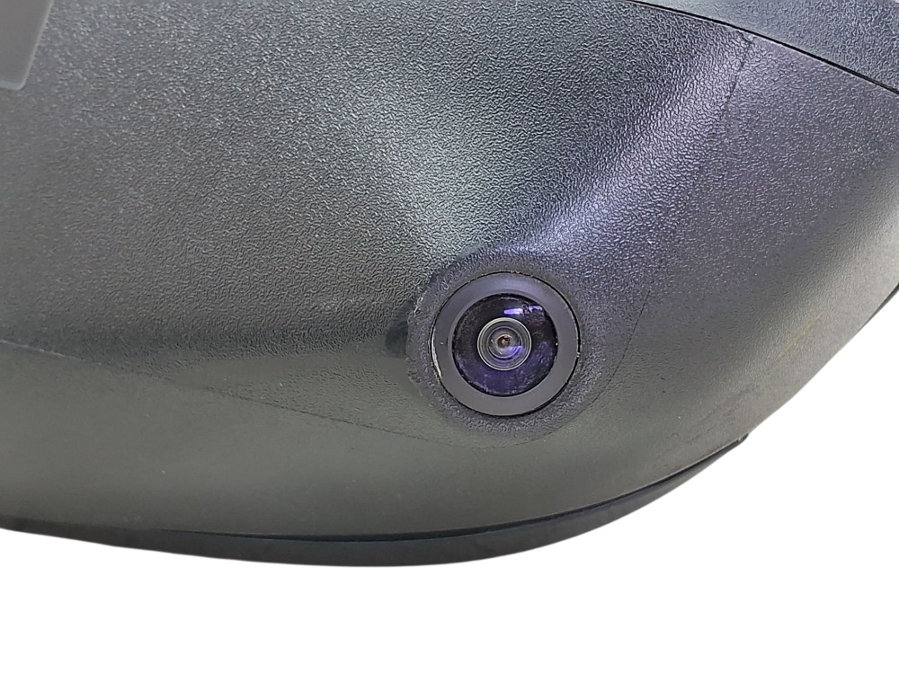 Retrovisor Direito Com Camera Hyundai Creta Platinum 2022 6