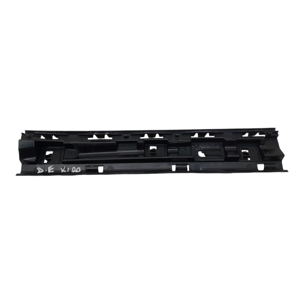 Suporte Guia Spoiler Dianteiro Esquerdo Bmw X1 2.0 2020