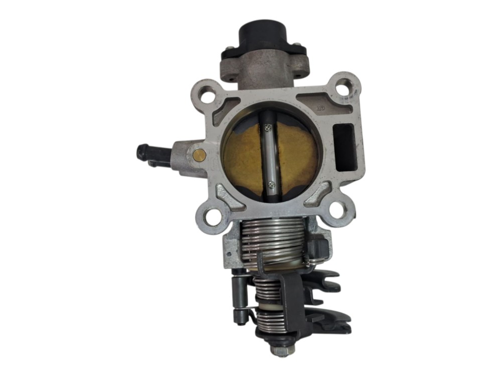 Tbi Corpo Borboleta Hyundai I30 2.0 Aut 2010