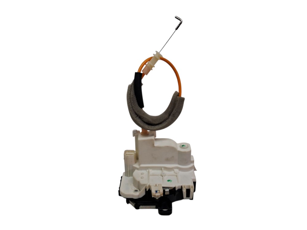 Fechadura Porta Dianteira Direita Fiat Fastback 2023