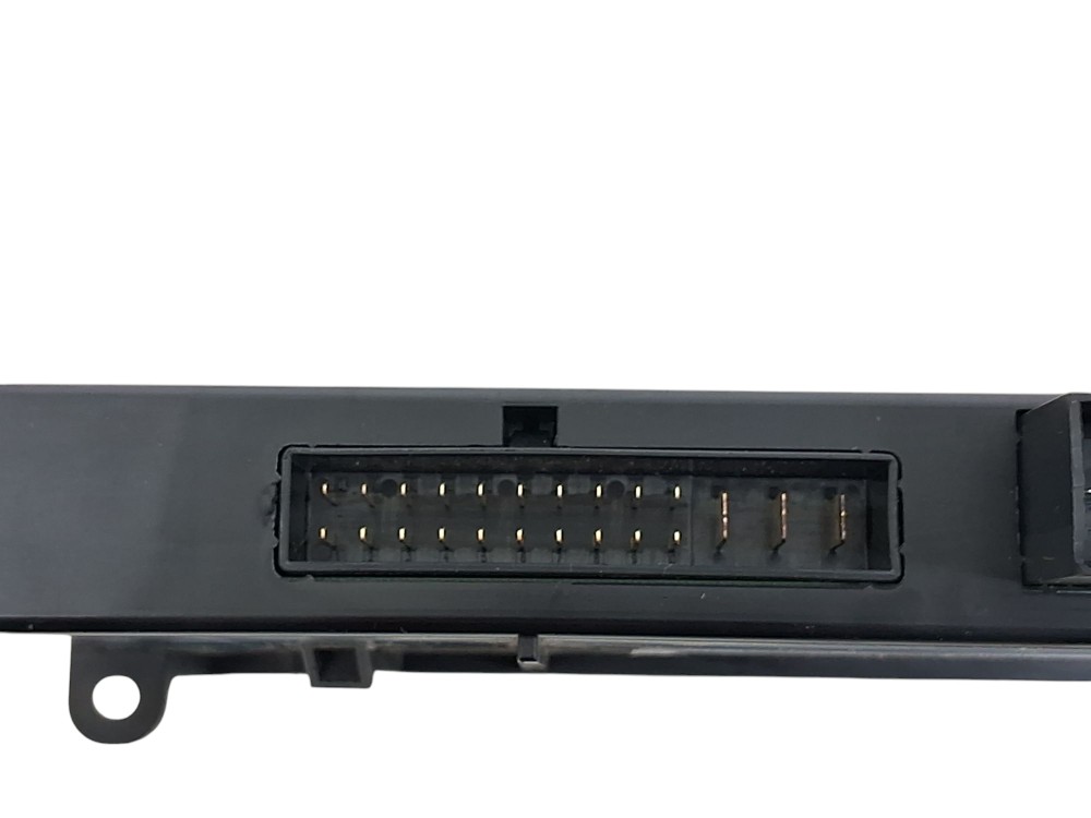 Modulo Central Conforto Bmw X3 Xdrive20i 2.0 16v 2013 6