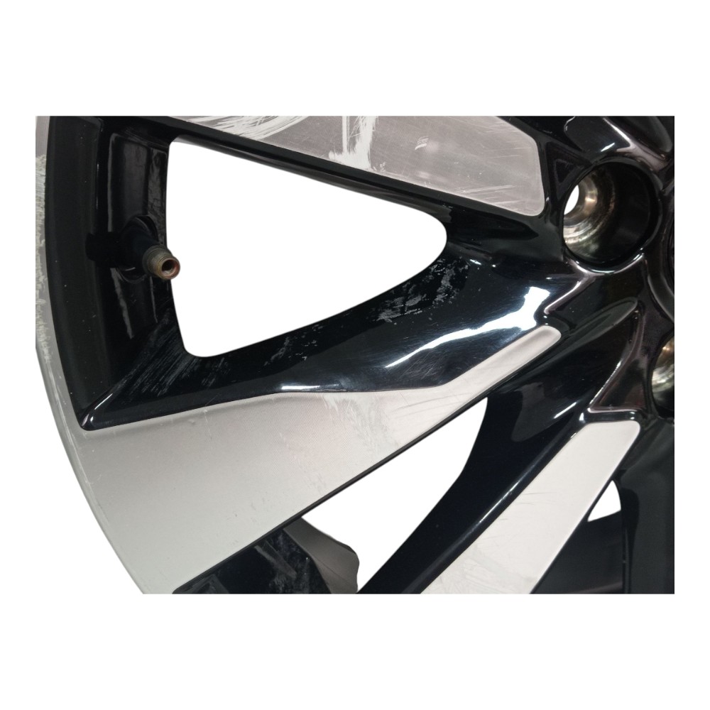 RODA NISSAN KICKS SV 1.6 FLEX AUT 2021 5