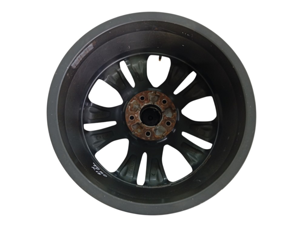 RODA FIAT TORO 2.0 AUT 2022 ARO 17 6