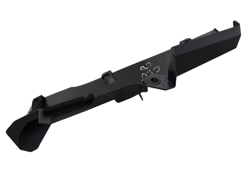 Acabamento Paralama Direito Honda Crv 2.0 16v Gas Aut 2010 4