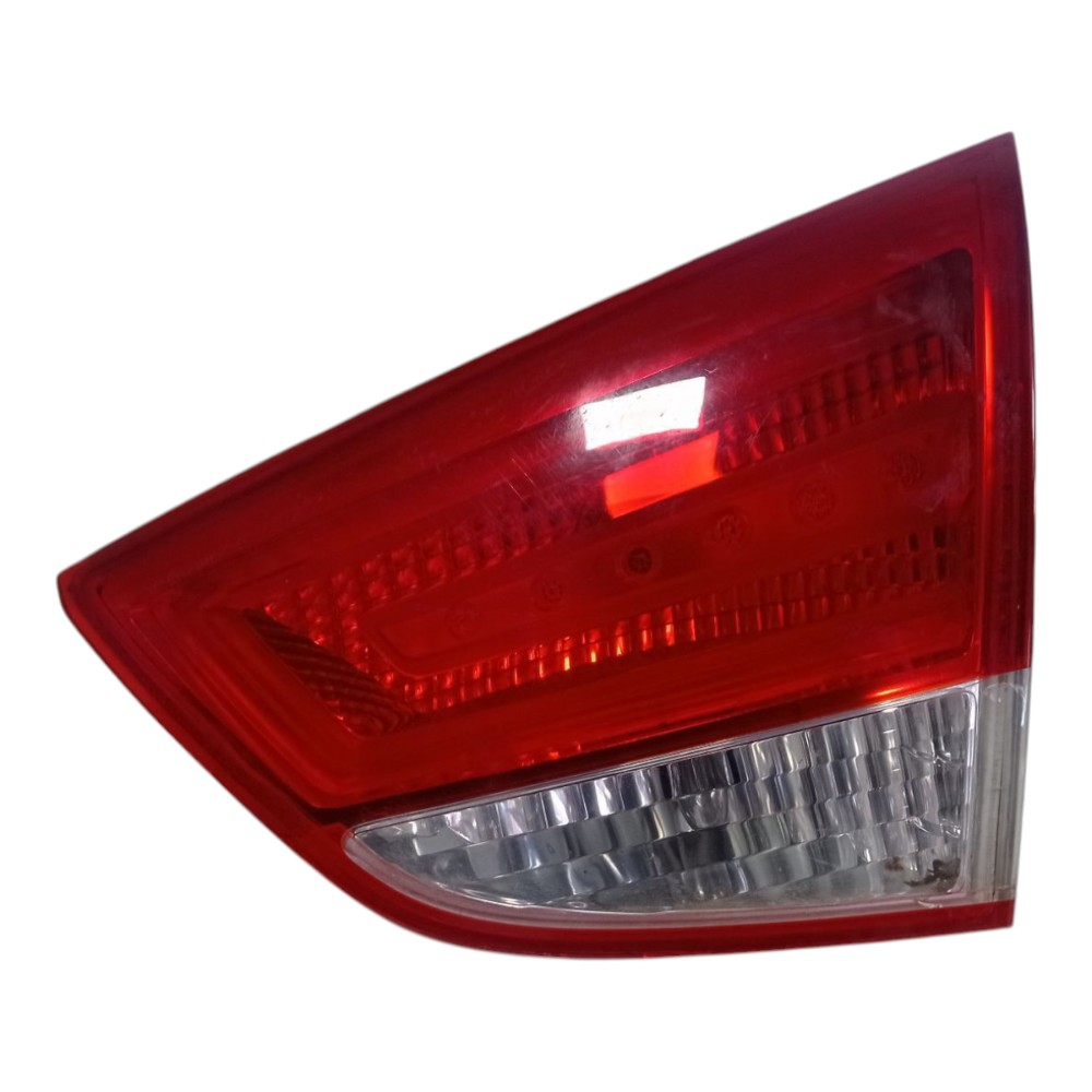 Lanterna Tampa Traseiro Direito Hyundai Ix35 Gl 2.0 Aut 2019 1