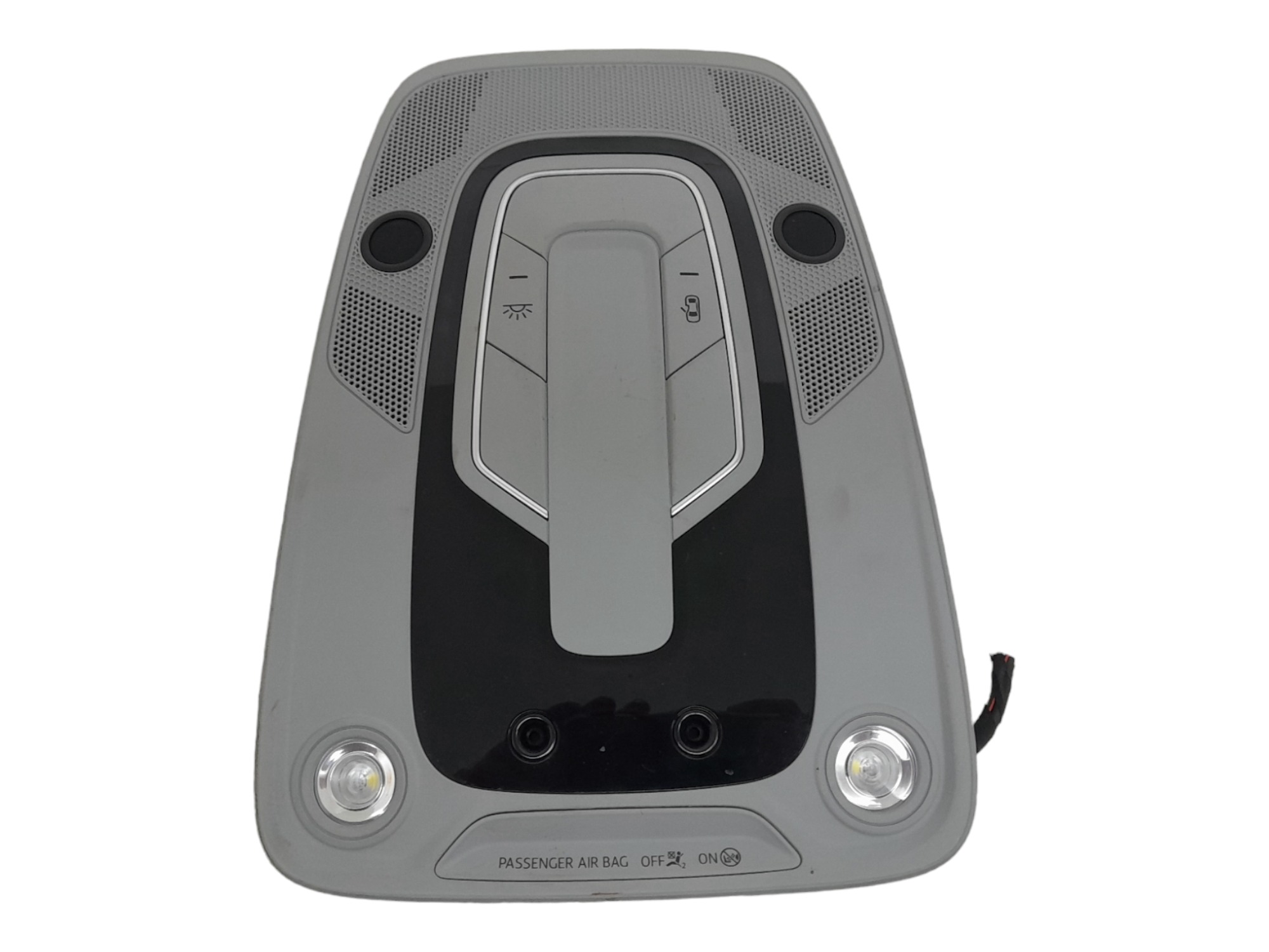 Luz Teto Audi Q5 Tfsi 2022 1
